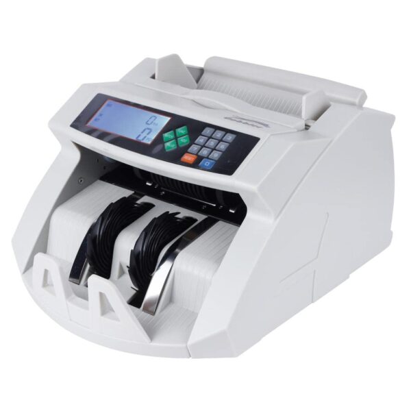 Kavinstar VC 2108 LCD Note Counting Machine with Fake Note Detector
