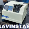 Kavinstar CASHIER DESKTOP Bundle Note Counting Machine