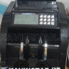 Kavinstar VELCHEK Heavy Duty Currency Counting Machine with Fake Note Detector