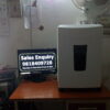 Best Paper Shredder India