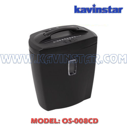 Best Personal Use Paper Shredder Machine
