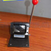 Kavinstar PVC ID Card Cutting Machine | PVC I Card Die Cutter