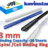 binding coil price