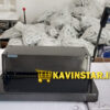 Kavinstar HD5 Heavy Duty A3 Spiral Binding Machine with 10-12 Sheets (70gsm) Punching Capacity