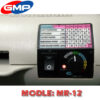GMP MR12 Lamination Machine Suitable to Laminate Upto 12.6 Inch - ID Card, A4 and A3 Documents