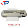 GMP MR12 Lamination Machine Suitable to Laminate Upto 12.6 Inch - ID Card, A4 and A3 Documents