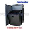 Kavinstar RINO J25 Heavy Duty Paper Shredder Machine Shred Upto 20-25 Sheets at at time (Metal Body)