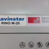 Kavinstar RINO M35 Heavy Duty Paper Shredder Machine Shred Upto 30-35 Sheets at time with CD and Credit Card Separate Slot and Soundless /Low noise Shredding