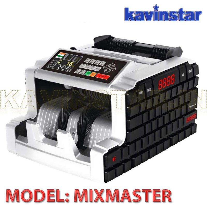 MIXMASTER-MIX-CURRENCY-COUNTING-MACHINE-WITH-FAKE-NOTE-DETECTOR