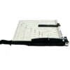 Kavinstar KVR A3 Paper Cutter Machine Cut Upto 10 -12 Sheets (70 GSM) at a time