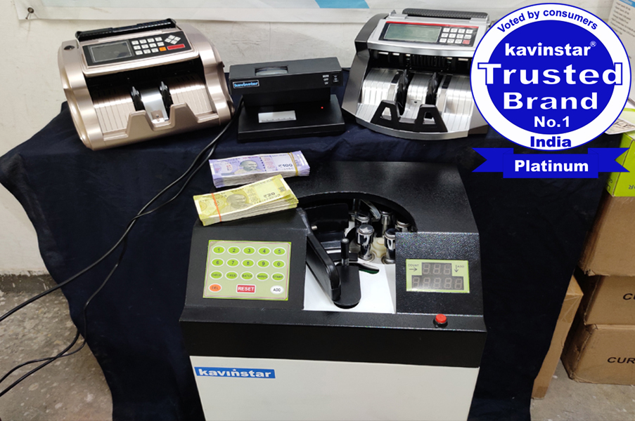 Bundle Note Counting Machine Manufacturers