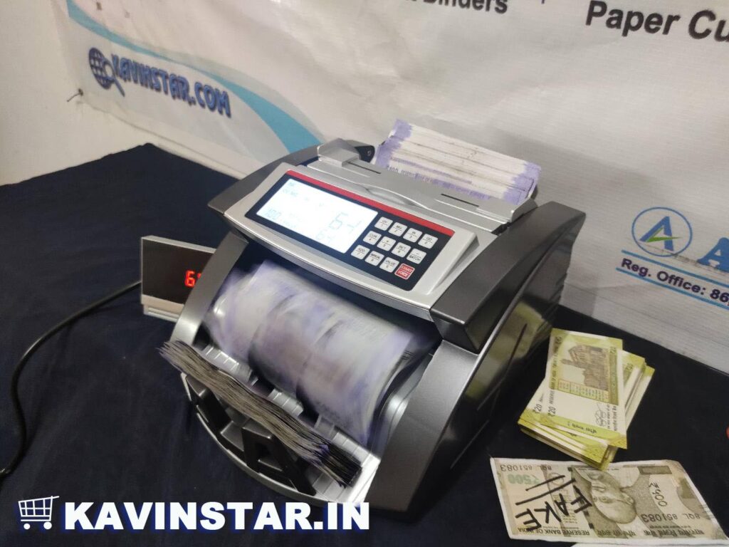 CASH COUNTING MACHINE SUPPLIERS GURGAON