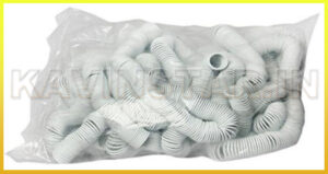 BINDING SPIRAL PLASTIC COIL