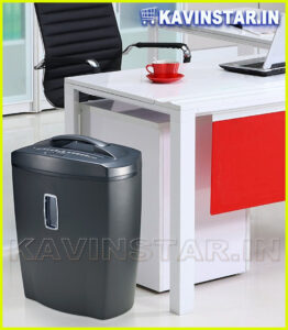 PERSONAL PAPER SHREDDER MACHINE