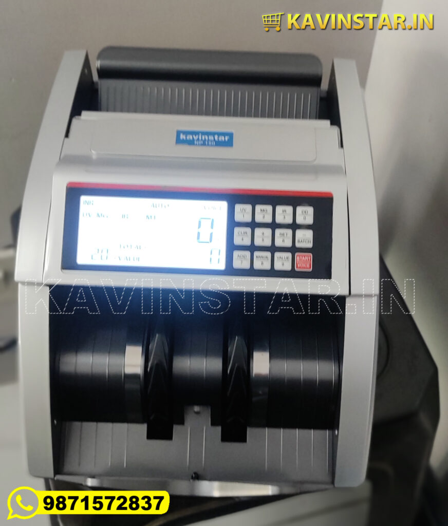 Currency Counting Machine in Delhi