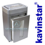 Metal Body Paper Shredder Machine Heavy Duty