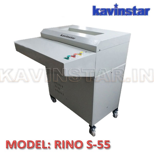 Paper Shredder Machine Dealers in Delhi