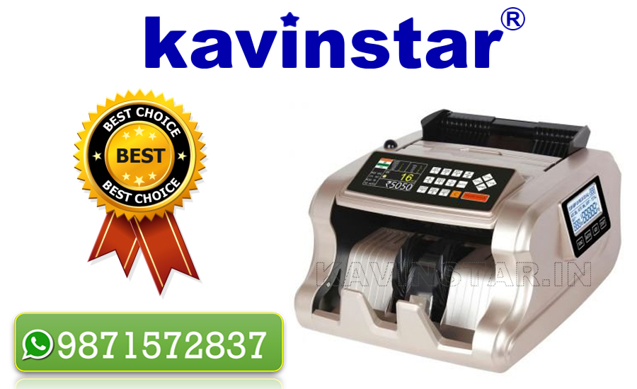 Currency Counting Machine Dealers in Lucknow