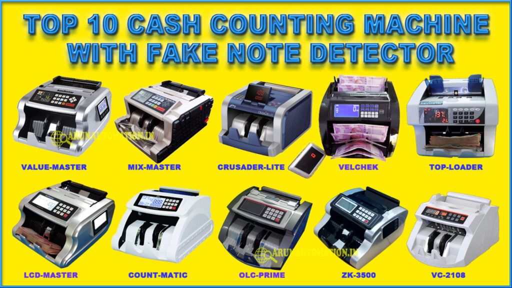 top-10-best-note-counting-machine-in-India