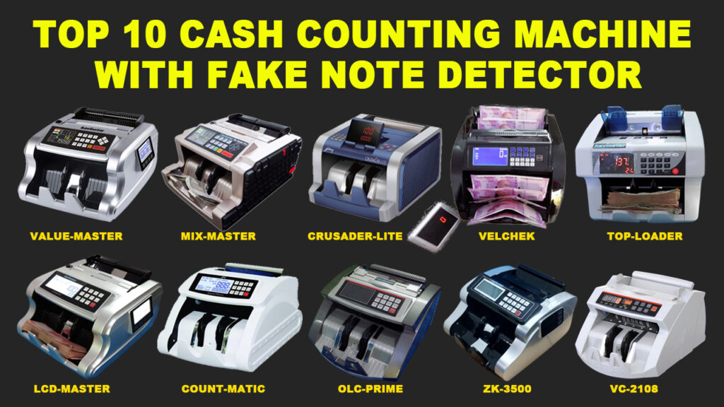 top-10-cash-counting-machine-in-india