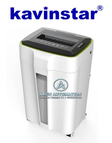 Paper Shredder Machine Price in Delhi