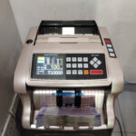 Kavinstar BR 560 VALUE - Mix Note Currency Counting Machine with Fake Note Detector IMG_20210708_100859