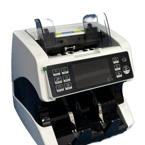 Kavinstar Multi 10 Mix Note Counting Machine