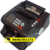 Kavinstar BR-560 Mix Note Counting Machine with Fake Note Detector (Black Colour)
