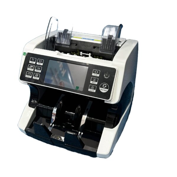 Kavinstar Multi 10 Mix Note Counting Machine