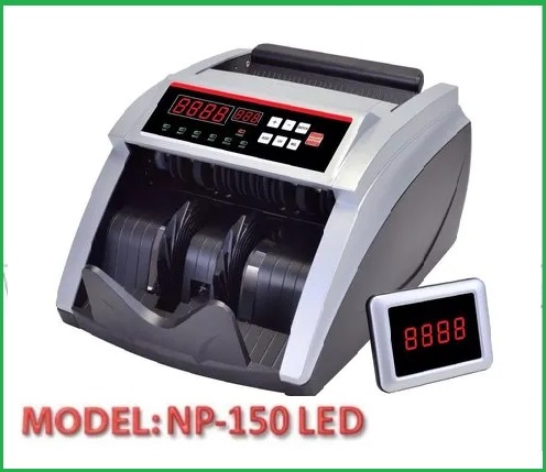 kavinstar Note-Counting-Machine-NP-150