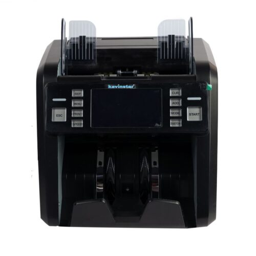 Kavinstar Multi 10 Mix Note Counting Machine