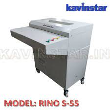 Kavinstar Rino-S55 Shredder Machine