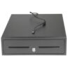 Kavinstar Cash Counter Locker Machine - Electronic & Manual Metal Cash Drawer for POS System (Copy)