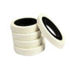 Bank Note Binding Tape - Set of 5 Rolls (Sizes: 20mm, 25mm, 30mm, 40mm)