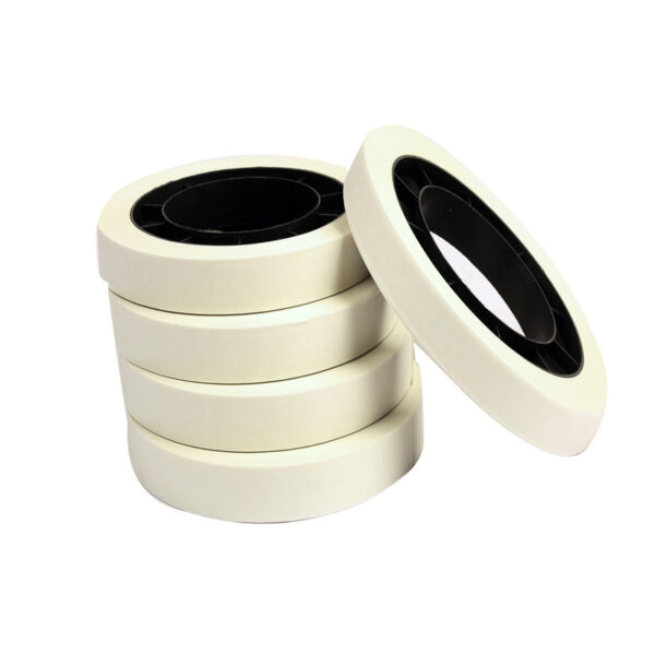 Bank Note Binding Tape - Set of 5 Rolls (Sizes: 20mm, 25mm, 30mm, 40mm)