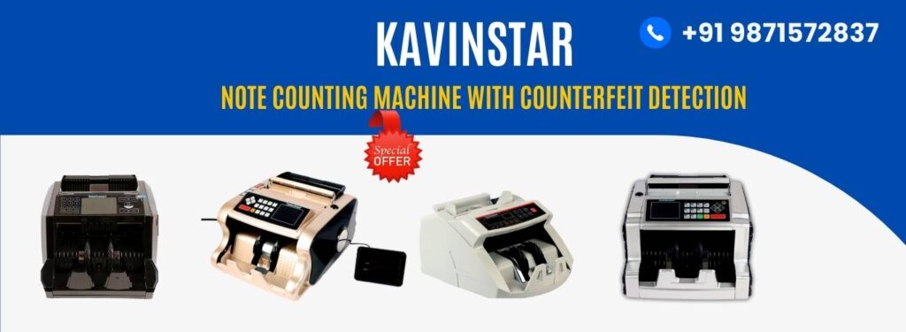 best-cash-counting-machine-with-fake-note-detector-in-india