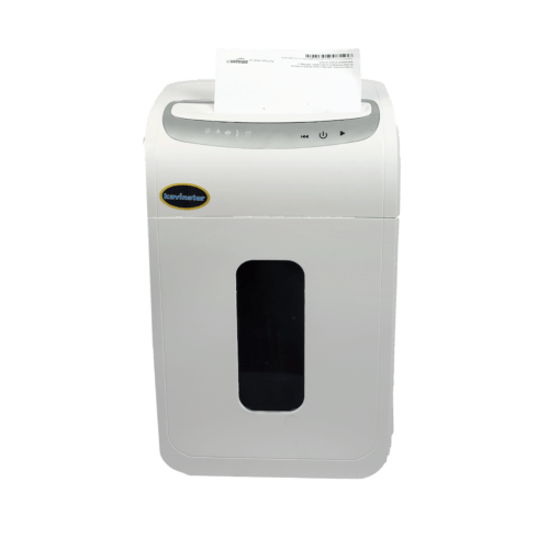 Kavinstar Cross Cut Paper Shredder