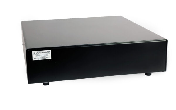 Kavinstar Cash Counter Locker Machine - Electronic & Manual Metal Cash Drawer for POS System - Image 4