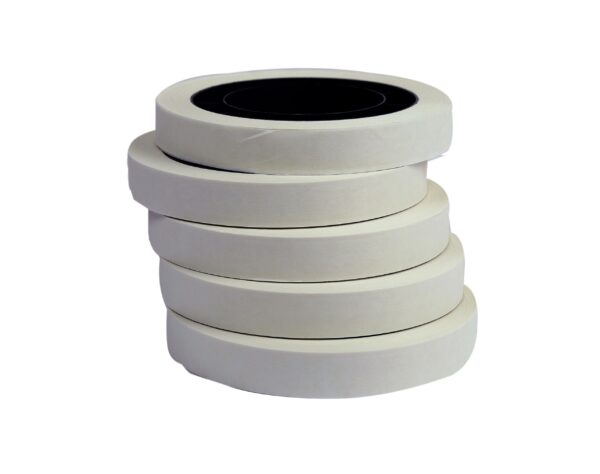 Bank Note Binding Tape - Set of 5 Rolls (Sizes: 20mm) - Image 6