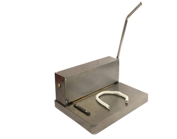 Kavinstar HD25 Heavy Duty Spiral binding Machine A2 Size with 20-25 Sheets (70gsm) Punching Capacity - Image 5