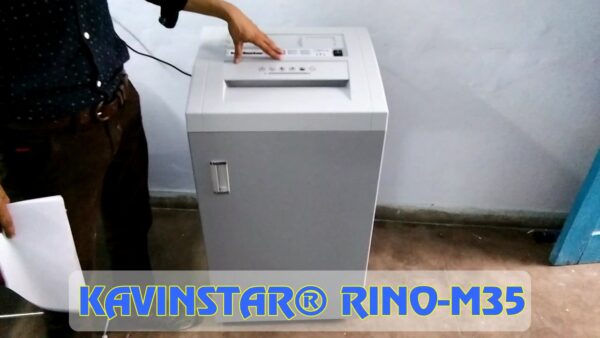 Kavinstar RINO M35 Heavy Duty - Image 5