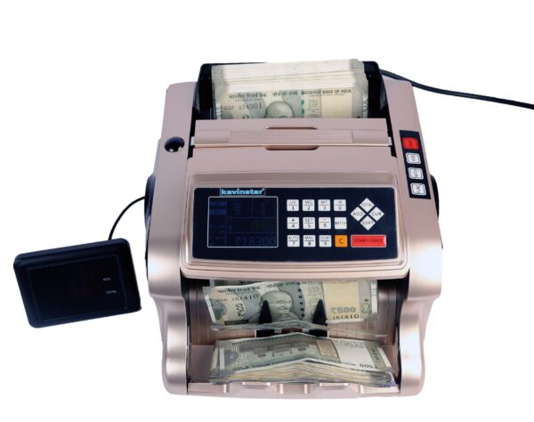 Kavinstar BR-560 Note Counting Machine