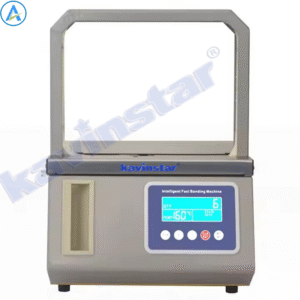 Currency Binding Machine