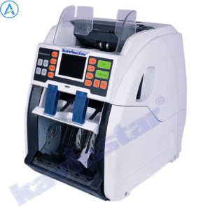 Kavinstar Note Sorter 1+1